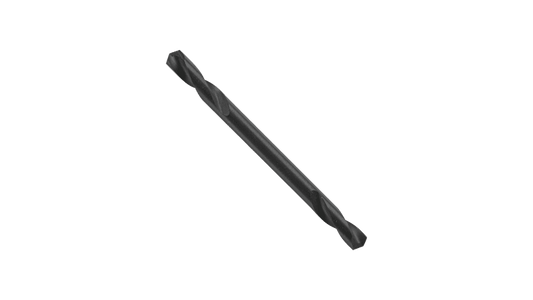 Bosch BL6139 3/16" Black Oxide Sp Double-End (Bulk)