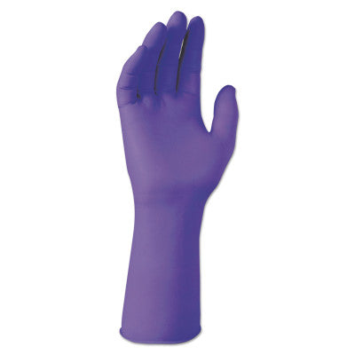 Kimberly-Clark Professional 50604 Kimberly-Clark Professional PURPLE NITRILE-XTRA® Exam Gloves