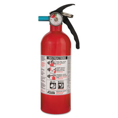 Kidde 440160MTL Kidde Automobile Fire Extinguishers
