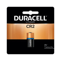 Duracell® DURDLCR2BPK Duracell® CR2 Lithium Batteries