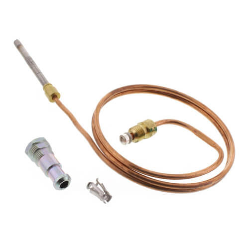 White Rodgers H06E-30 H06E & H06F Series Universal Thermocouples-30"