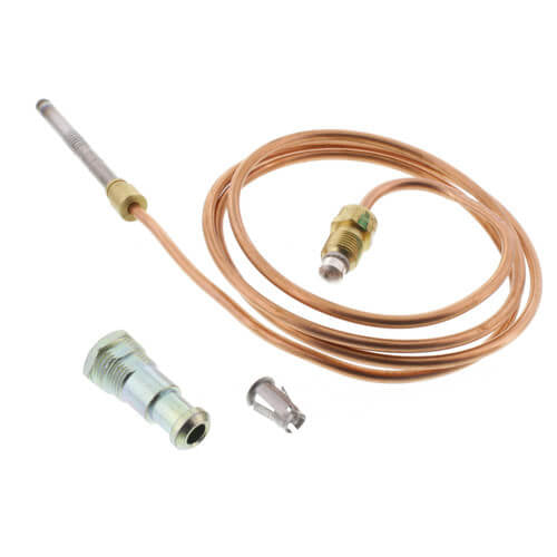 White Rodgers H06E-36 H06E & H06F Series Universal Thermocouples-36"