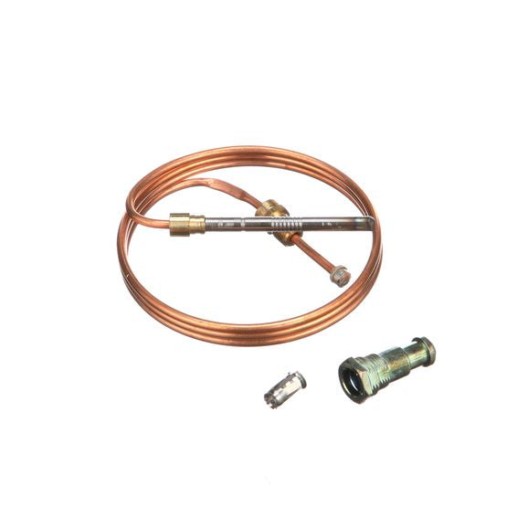 White Rodgers H06E-518 H06E & H06F Series Universal Thermocouples-18"