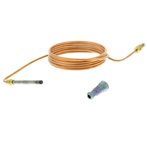 White Rodgers H06E-72 H06E & H06F Series Universal Thermocouples-72"