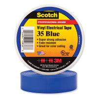 3M 7000132637 3M Electrical Scotch® Vinyl Electrical Color Coding Tapes 35