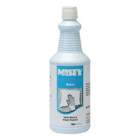 Zep Inc. AMR1038799 Misty® Bolex (23% HCl*) Bowl Cleaner