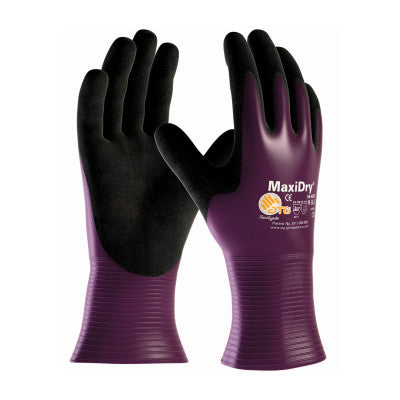 PIP® 34874XXXL Protective  MaxiFlex® Ultimate Seamless Knit Nylon / Lycra Gloves