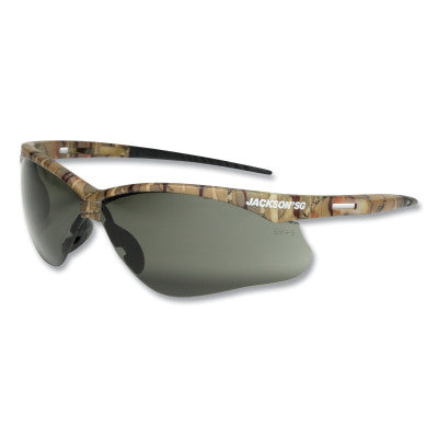 Jackson Safety 50015 Jackson Safety SG Series Safety Glasses