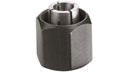 Bosch 2610906287 3/8" Collet Chuck For 1613-,1617-, 1618-, 1619- & Mr23- Series Routers