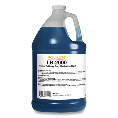 SafeTap® LB2000 SafeTap® Accu-Lube Oils