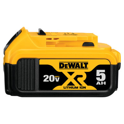 Dewalt DCB205 Battery Packs