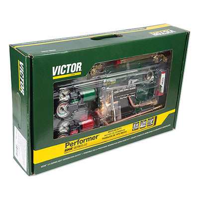 VICTOR 3842125 Victor Performer® EDGE 2.0 Welding & Cutting Outfits