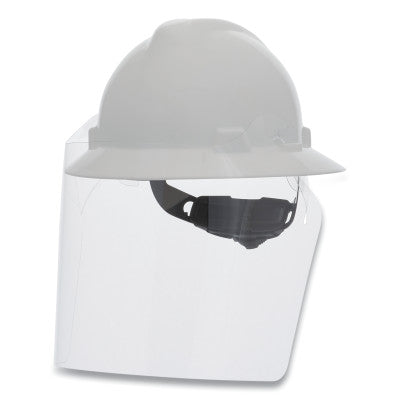 MSA 10215337 MSA V-Gard® Frameless Cap/Hat Barriers