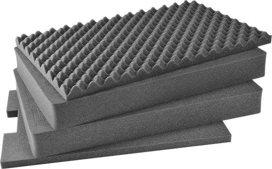 Pelican 1671 4-PC FOAM SET