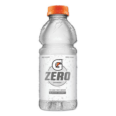 Gatorade 4214 Gatorade® G Zero Sugar Thirst Quencher