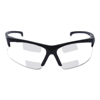 Kimberly-Clark Professional 20388 Smith & Wesson® V60 30-06* Dual Readers Safety Eyewear