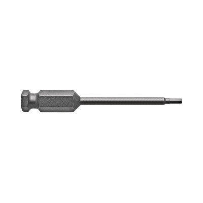 Apex Tool Group AN3MM Apex® Socket Head Power Drive Bits