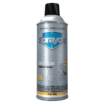 Krylon® Industrial SC0208000 Sprayon® Cutting Oil Lubricants