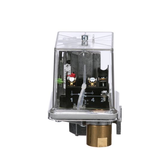 FF444-V4-DRF, FF444 Series Industrial Pressure Controls