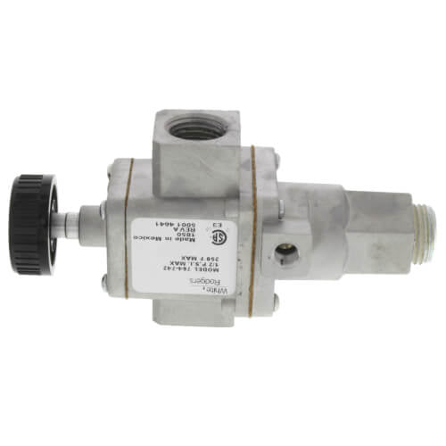 764-742, 764 Gas Pilot Safety, Fireplace Valves