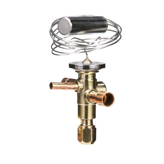 White Rodgers 91054 NBE 12ZAA-075/8X1-1/8ODF, NXT Series Thermostatic Expansion Valves