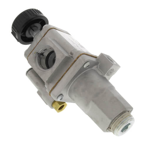 764-742, 764 Gas Pilot Safety, Fireplace Valves