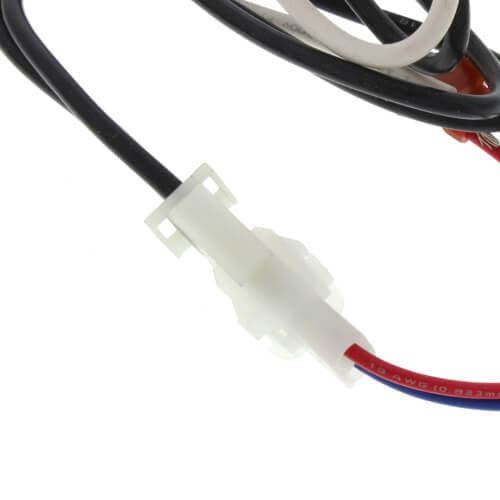 F115-0100, F115 Gas Valve Wiring Harness