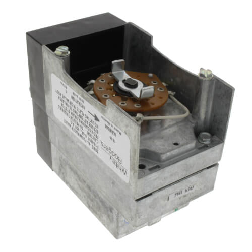 White Rodgers F19-0097 3 Wire Motor Assembly For Zone Valves