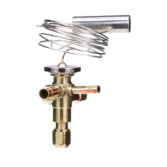 White Rodgers 91001 NAE 1ZAA-06 3/8X1/2 ODFB15%, NXT Series Thermostatic Expansion Valves