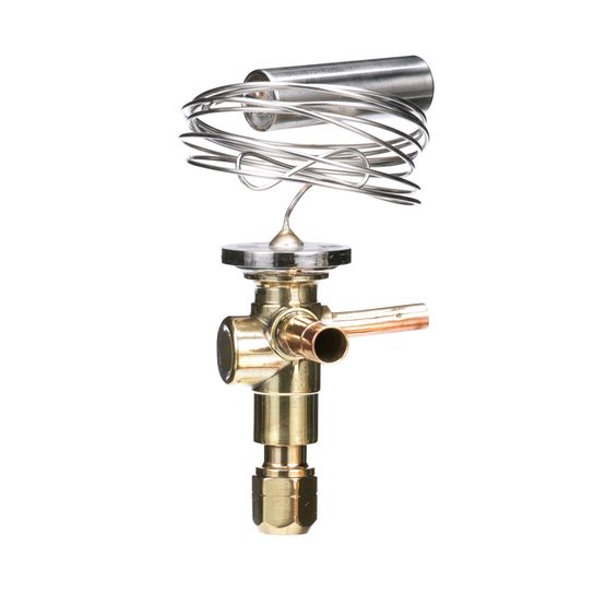 White Rodgers 91018 NAE 3ZAA-15 3/8X1/2 ODF, NXT Series Thermostatic Expansion Valves