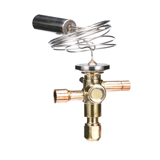 White Rodgers 91045 NAE 7ZAA-10 5/8X7/8ODF60, NXT Series Thermostatic Expansion Valves