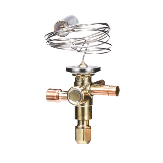 White Rodgers 91011 NBE 1-1/2ZAA-133/8X1/2 ODFB15%, NXT Series Thermostatic Expansion Valves