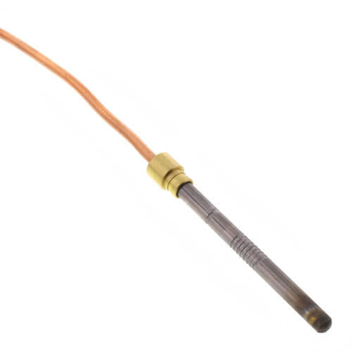 White Rodgers H06E-24 H06E & H06F Series Universal Thermocouples-24"