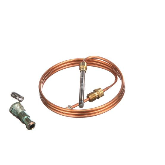 White Rodgers H06E-518 H06E & H06F Series Universal Thermocouples-18"