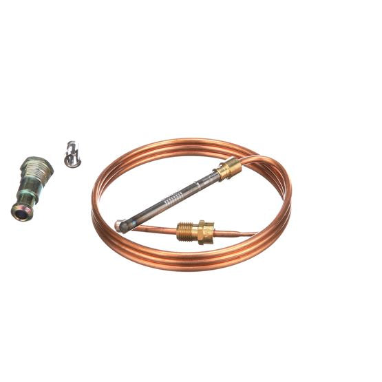 White Rodgers H06E-548 H06E & H06F Series Universal Thermocouples-48"