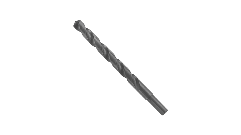 Bosch CO4154 27/64" Cobalt Spjobber Drill Bit (Bulk)