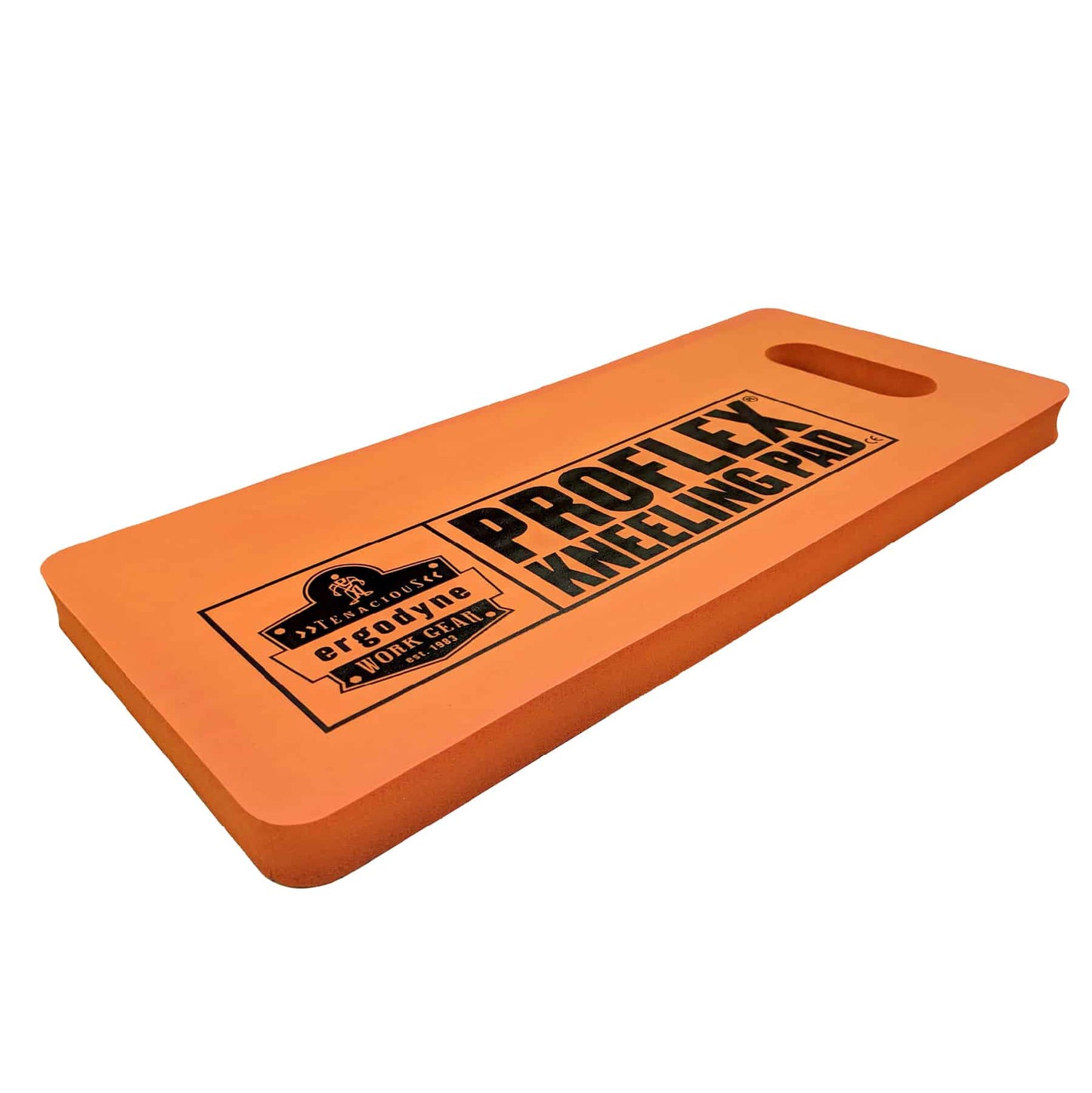 ProFlex 375  Orange Small Kneeling Pad