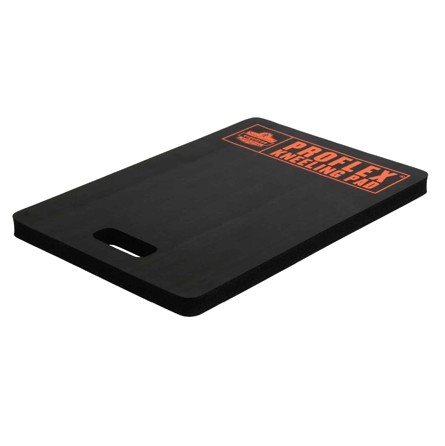 ProFlex 380  Black Standard Kneeling Pad