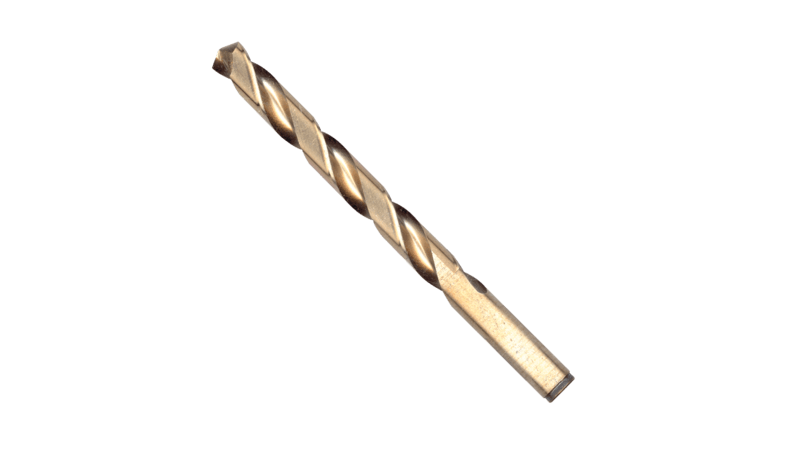 Bosch CO4159 1/2" Cobalt Spjobber Drill Bit (Bulk)