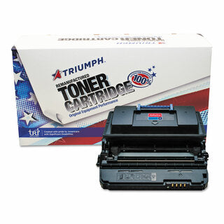 AbilityOne 7510016590097 TONER CARTRIDGE, REMANUFACTURED DELL 5530DN/5535DN SERIES COMPATIBLE