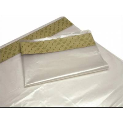 AbilityOne 7240014110584 ODOR BARRIER BAG 24X27