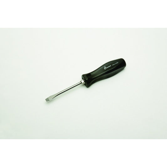 AbilityOne 5120016303068 SKILCRAFT Pro-grade Screwdriver - 4" Blade, 1/4 in. wide Slotted Tip