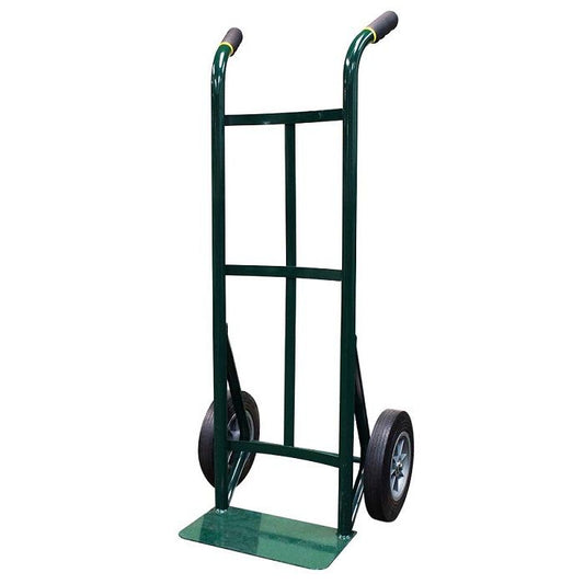 AbilityOne 392000NIB0002 HAND TRUCK TWIN HANDLE