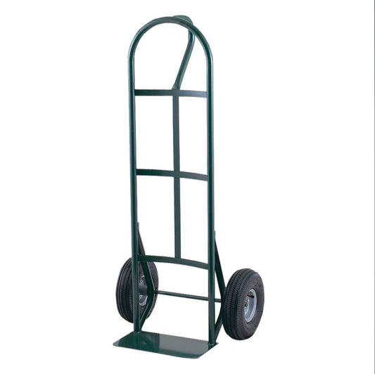 AbilityOne 392000NIB0004 HAND TRUCK STEEL TUBING D-HANDLE