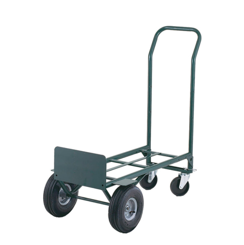 AbilityOne 392000NIB0005 HAND TRUCK FLOW BACK HANDLE