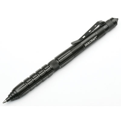 AbilityOne 7520016611668 SKILCRAFT® Defender Press-Tip Pen