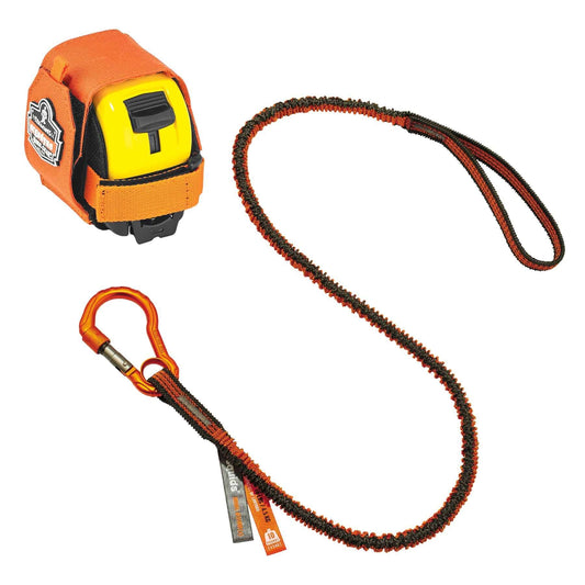 Squids 3193 Kit  Tape Measure Tethering Kit - 2lbs / 0.9kg