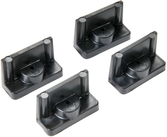 Pelican 1507 QUICK-MOUNTS 4PC SET