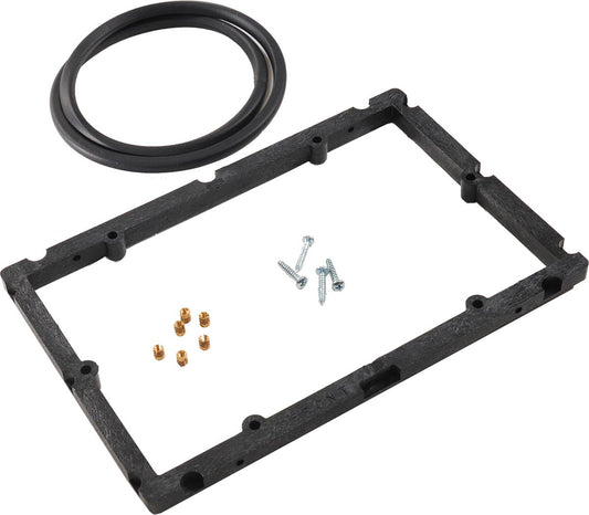 Pelican 1150Pf Panel Frame Black