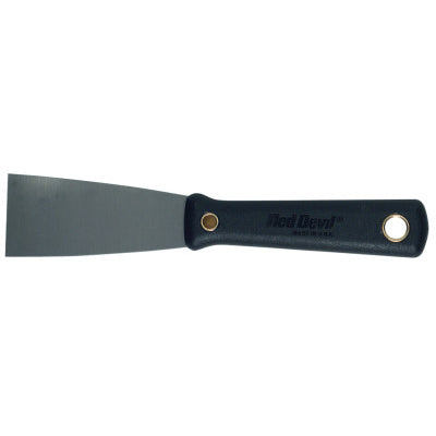 Red Devil 4823 1-1/2" Stiff Putty Knife